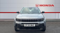 Jeep Avenger 1.2 Longitude 5dr Petrol Hatchback